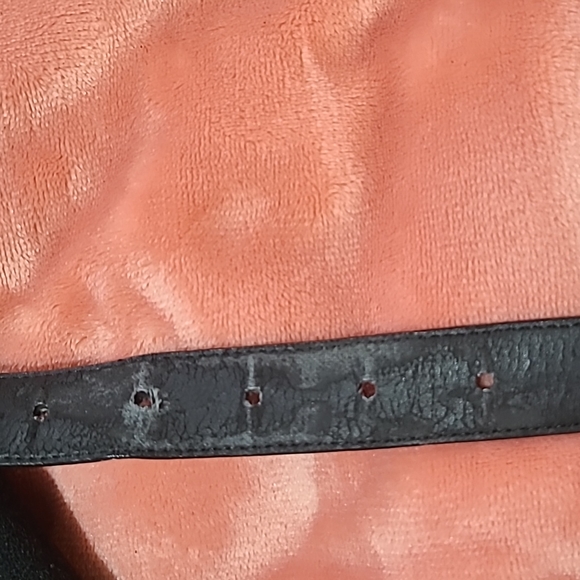 Vintage 2 Piece 100% Virgin Wool Pant Suit - Picture 14 of 16